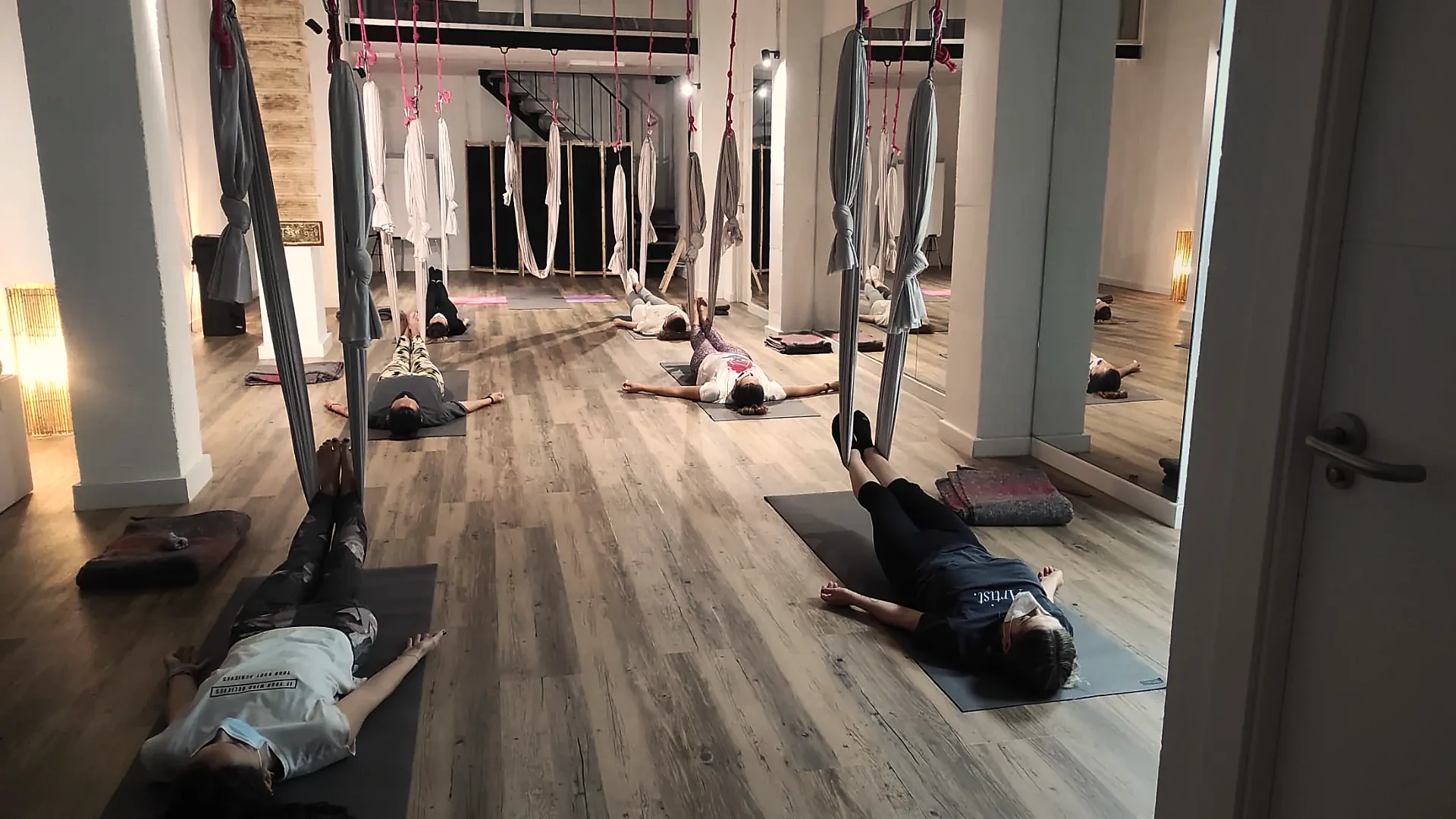 Aeroyoga 2